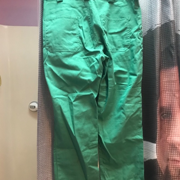 Black Stallion welding pants - Picture 2 of 12